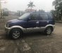 Daihatsu Terios 1.3 MT 2007 - Bán Daihatsu Terios 1.3 MT năm sản xuất 2007, màu xanh lam