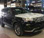 Ford Explorer 2018 - Bán Ford Explorer sản xuất năm 2018, màu đen, giá tốt