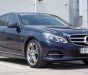 Mercedes-Benz E class  E200   2015 - Bán ô tô Mercedes E200 sản xuất năm 2015, màu xanh lam