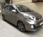 Kia Morning AT 2011 - Cần bán xe Kia Morning 2011, xe nhập