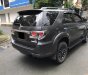 Toyota Fortuner AT 2016 - Bán gấp Toyota Fortuner V 2016 AT xăng, xám chì chính chủ