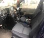 Daihatsu Terios 1.3 MT 2007 - Bán Daihatsu Terios 1.3 MT năm sản xuất 2007, màu xanh lam