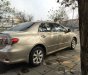 Toyota Corolla altis 2012 - Bán Toyota Corolla Altis 2012 còn mới, giá 550tr