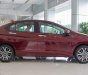 Honda City   2019 - Bán xe Honda City đời 2019, màu đỏ, giá tốt