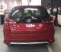 Toyota Yaris 2019 - Bán xe Toyota Yaris đời 2019, màu đỏ, nhập khẩu, giá 650tr