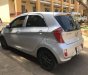 Kia Picanto 2013 - Bán Kia Picanto đời 2013, màu bạc, nhập khẩu nguyên chiếc xe gia đình, giá 265tr