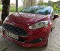 Ford Fiesta Ecoboost 1.0 2016 - Bán ô tô Ford Fiesta Ecoboost 1.0, 5 cửa sản xuất năm 2016, màu đỏ, xe nhập, 485 triệu