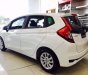 Honda Jazz 1.5V CVT 2018 - Bán xe Honda Jazz 1.5V CVT năm 2018, màu trắng, nhập khẩu nguyên chiếc, giá tốt