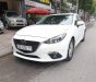 Mazda 3  1.5 2016 - Bán Mazda 3 1.5 năm sản xuất 2016, màu trắng, chính chủ