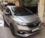 Honda Jazz 2018 - Bán Honda Jazz 2018, màu bạc, nhập khẩu đã đi 11k km, giá chỉ 550 triệu