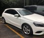 Mercedes-Benz A class A200 2014 - Bán ô tô Mercedes A200 đời 2015, màu trắng, nhập khẩu nguyên chiếc