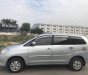 Toyota Innova 2010 - Bán Toyota Innova năm 2010, màu bạc, 415 triệu