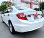 Honda Civic 1.8AT 2012 - Cần bán Honda Civic 1.8AT date 2012, mới keng, cực đẹp