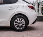 Mazda 3 1.5L 2016 - Cần bán xe Mazda 3 1.5L năm sản xuất 2016, màu trắng