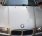 BMW 3 Series 320i   1994 - Bán BMW 3 Series 320i đời 1994, màu bạc, nhập khẩu số sàn