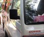 Suzuki Super Carry Van 2000 - Cần bán Suzuki Super Carry Van 2000, màu trắng, xe nhập, giá chỉ 96 triệu