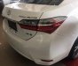 Toyota Corolla altis   1.8G   2019 - Bán ô tô Toyota Corolla altis 1.8G sản xuất 2019, màu trắng