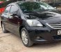 Toyota Vios 2010 - Cần bán Toyota Vios 2010, màu đen