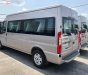 Ford Transit SVP 2018 - Bán xe Ford Transit SVP năm 2018 giá cạnh tranh