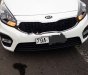 Kia Rondo 2018 - Cần bán gấp Kia Rondo đời 2018, màu kem (be)