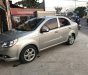 Chevrolet Aveo 2014 - Cần bán xe Chevrolet Aveo đời 2014, màu bạc còn mới