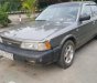 Toyota Camry 2.0 MT   1990 - Bán Toyota Camry 2.0 MT năm sản xuất 1990, màu xám, nhập khẩu