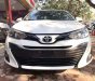 Toyota Vios G 2018 - Cần bán Toyota Vios G đời 2018, màu trắng, giá 645tr