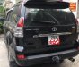 Toyota Prado 2007 - Bán xe cũ Toyota Prado năm 2007, màu đen, nhập khẩu