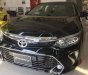 Toyota Camry 2.0E 2019 - Cần bán Toyota Camry sản xuất 2019, màu đen