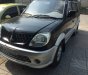 Mitsubishi Jolie 2004 - Bán Mitsubishi Jolie 2004, màu đen, nhập khẩu nguyên chiếc, 165 triệu