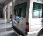 Ford Transit   2008 - Bán Ford Transit năm sản xuất 2008, màu bạc, nhập khẩu 