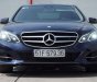 Mercedes-Benz E class  E200   2015 - Bán ô tô Mercedes E200 sản xuất năm 2015, màu xanh lam