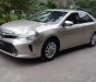 Toyota Camry   2.0  2016 - Cần bán lại xe Toyota Camry 2.0 sản xuất 2016, màu bạc