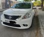 Nissan Sunny XL 2015 - Bán Nissan Sunny XL đời 2015, màu trắng như mới, giá tốt