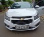 Chevrolet Cruze   2017 - Bán ô tô Chevrolet Cruze đời 2017, màu trắng, xe gia đình