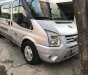 Ford Transit 2014 - Cần bán lại xe Ford Transit đời 2014, màu bạc, 479tr