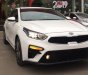 Kia Cerato 2020 - [Kia Giải Phóng] bán Kia Cerato 2020 MT giá chỉ 545tr- giảm ngay tiền mặt có sẵn xe giao ngay 