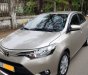 Toyota Vios   AT  2017 - Bán xe cũ Toyota Vios AT 2017 chính chủ