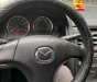 Mazda 6 2.0 MT 2003 - Cần bán xe Mazda 6 2.0 MT 2003, màu xám, chính chủ