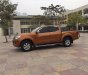 Nissan Navara EL 2017 - Bán Navara EL 2017, TNCC siêu lướt và đẹp