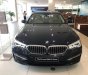 BMW 5 Series 520i 2018 - Bán BMW 520i mới tại Đà Nẵng