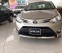 Toyota Vios   1.5E MT  2019 - Bán Toyota Vios 1.5E MT đời 2019, màu vàng số tự động, 511 triệu