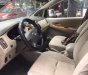 Toyota Innova G 2009 - Cần bán gấp Toyota Innova G 2009, màu bạc, giá tốt