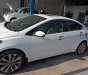 Kia K3 2015 - Cần bán gấp Kia K3 năm 2015, màu trắng