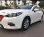 Mazda 3 2015 - Bán ô tô Mazda 3 sản xuất 2015, màu trắng giá cạnh tranh