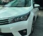 Toyota Corolla altis 1.8G AT 2016 - Bán Toyota Corolla altis 1.8G AT sản xuất 2016, màu trắng chính chủ