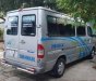 Mercedes-Benz Sprinter 313 2009 - Bán Mercedes 313 sản xuất 2009, màu xám, xe nhập