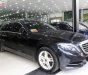 Mercedes-Benz S class S500L 2015 - Bán Mercedes S500L sản xuất 2015, màu đen, xe nhập số tự động