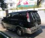 Mitsubishi Jolie   2004 - Bán Mitsubishi Jolie đời 2004, màu đen, nhập khẩu nguyên chiếc