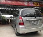 Toyota Innova 2013 - Bán xe Toyota Innova 2013, màu bạc, 535 triệu